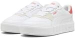 PUMA Sneaker "Cali Court Match Sneakers Damen"