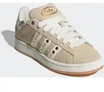 Sneaker ADIDAS ORIGINALS "CAMPUS 00S", Damen, Gr. 43, beige (sand strata, cream