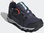 adidas TERREX Trailrunningschuh "AGRAVIC BOA RAIN.RDY TRAILRUNNING" wasserdicht, f&uuml;r