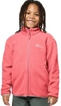 Jack Wolfskin 3-in-1-Funktionsjacke "ICELAND 3IN1 JACKET K" mit Kapuze 3in1,
