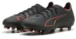 Fu&szlig;ballschuh PUMA "ULTRA 6 PRO FG Fu&szlig;ballschuhe Erwachsene", Herren, Gr. 44,