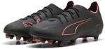 Fu&szlig;ballschuh PUMA "ULTRA 6 PRO FG Fu&szlig;ballschuhe Erwachsene", Herren, Gr. 44,