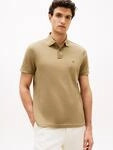 Tommy Hilfiger Poloshirt "1985 REGULAR POLO" aus Piqu&eacute;