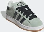 Sneaker ADIDAS ORIGINALS "CAMPUS 00S", Damen, Gr. 36, gr&uuml;n (linen gr&uuml;n, core