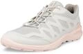 Ecco Slip-On Sneaker "TERRACRUISE" Outdoorschuh, Schlupfschuh, Freizeitsneaker mit