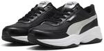 PUMA Sneaker "Cilia Mode Metallic Whisper Sneakers Damen"
