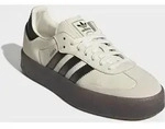 Sneaker ADIDAS ORIGINALS "SAMBAE", Damen, Gr. 37, cream wei&szlig;, core schwarz,...