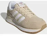 Sneaker ADIDAS ORIGINALS "ZX 500 RS", Herren, Gr. 41, beige (sand strata, ftwr wei&szlig;,