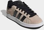 Sneaker ADIDAS ORIGINALS "CAMPUS 00S", Herren, Gr. 39, stone khaki, core schwarz,