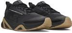 Trainingsschuh UNDER ARMOUR "UA Charged Commit TR 5", Herren, Gr. 44, anthrazit,