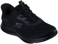 Skechers Slip-On Sneaker "SKECH-LITE PRO 2.0" Freizeitschuh, Slipper mit...