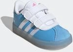 adidas Sportswear Sneaker "ADIDAS DISNEY CINDERELLA VL COURT 3.0 KIDS" Design...