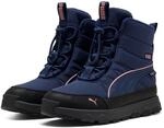 PUMA Winterboots "EVOLVE BOOT PURETEX JR" Snowboots, Winterstiefel, Winterschuhe,