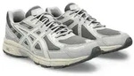 Sneaker ASICS SPORTSTYLE "GEL-VENTURE 6", Damen, Gr. 47, grau (grau, cream),