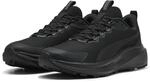 Trainingsschuh PUMA "Skyrocket Lite Trail Laufschuhe Erwachsene", Damen, Gr. 42.5,