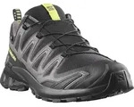 Salomon Trailrunningschuh "XA PRO 3D V9 GORE-TEX" wasserdicht