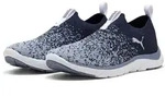 PUMA Slip-On Sneaker "SOFTRIDE REMI SLIP-ON KNIT WNS" f&uuml;r Sport, mit SOFTFOAM+
