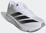 Laufschuh ADIDAS PERFORMANCE "ADIZERO SL 2", Herren, Gr. 42, schwarz-wei&szlig; (cloud