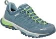 Meindl Wanderschuh "Tallulah Lady GTX" Robuste Velourleder-Schuhe mit perfekter