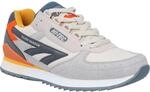 Sneaker HI-TEC "Hi-Tec-Schuhe Silver Shadow OG", Herren, Gr. 43, Normalschaft,