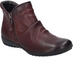 Josef Seibel Stiefelette "Naly 41, bordeaux"