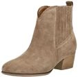 Gabor Comfort Stiefelette "Gabor Comfort Stiefelette Veloursleder"