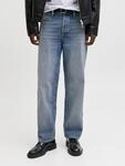 Jack & Jones Loose-fit-Jeans "JJIEDDIE JJORIGINAL"