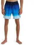 Boardshorts BILLABONG "All Day Fade Layback 16", Herren, Gr. XS, blau,