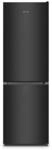 GORENJE K&uuml;hl-/Gefrierkombination "NRK619AA1BXL4" 187,3 cm hoch 59,5 cm breit...