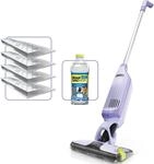 Shark Akku-Wischmopp "Shark VacMop 2-in-1 kabelloser Staubsauger/Spr&uuml;hmopp