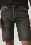 Levis Bermudas "501 ORIGINAL SHORTS" Jeans-Bermudas mit Stretch, der Klassiker 501