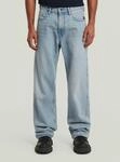 5-Pocket-Jeans G-STAR "Type 96 Loose Jeans", Herren, Gr. 31, L&auml;nge 32, blau...