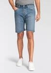 Levis Jeansshorts "501" Sommerhose FRESH COLLECTION, 501 collection