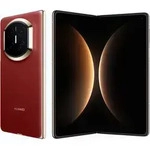 HUAWEI Smartphone "Mate X7", Energieeffizienz: C (A-G), rot, 512 GB, Mobiltelefone