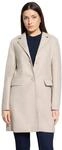 Betty Barclay Wolljacke "Damen mit Reverskragen"