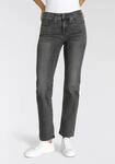 Levis Gerade Jeans "314 Shaping Straight" mit Stretch