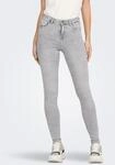 ONLY Skinny-fit-Jeans "ONLPOWER MID SK PUSHUP DNM REA3659 NOOS"