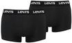 Levis Boxershorts "Boxershort Repeat Logo Trunk 2P 2er Pack"