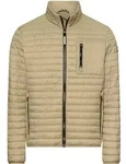 Steppjacke CAMEL ACTIVE, Herren, Gr. 4XL, khaki, Steppware, Obermaterial: 100%
