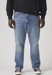Levis Plus Slim-fit-Jeans "511 SLIM B&T" Leichterer Denim/Jeans aus elastischer