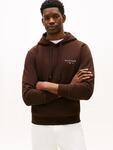 Tommy Hilfiger Hoodie "BRAND LOVE SMALL HILFIGER"