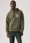 Levis Kapuzensweatshirt "RELAXED GRAPHIC PO", mit Logo-Print