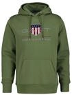 Gant Sweatshirt "Sweatshirt REGULAR ARCHIVE SHIELD HOODIE"