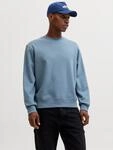 Jack & Jones Sweatshirt "JJESTAR BASIC SWEAT CREW NECK NOOS", mit Rundhalsausschnitt