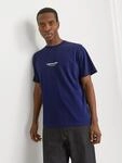 Jack & Jones Rundhalsshirt "JORVESTERBRO TEE SS CREW NECK NOOS"
