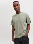 Jack & Jones Rundhalsshirt "JJEURBAN EDGE TEE SS O-NECK NOOS" mit...