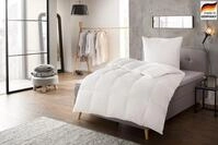OTTO home Daunenbettdecke "K&ouml;niz, Bettdecke 135x200 cm, 155x220 cm und weitere