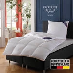 Excellent Daunenbettdecke "Wien, Bettdecken f&uuml;r Sommer und Winter, Decke" extrawarm