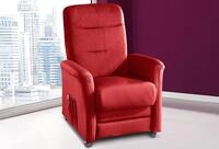 sit&more TV-Sessel "Charlie" Set, wahlweise mit Motor und Aufstehhilfe