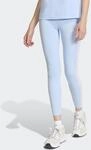 adidas Sportswear Trainingstights "W 3S SJ LEG" sportlicher Look mit...